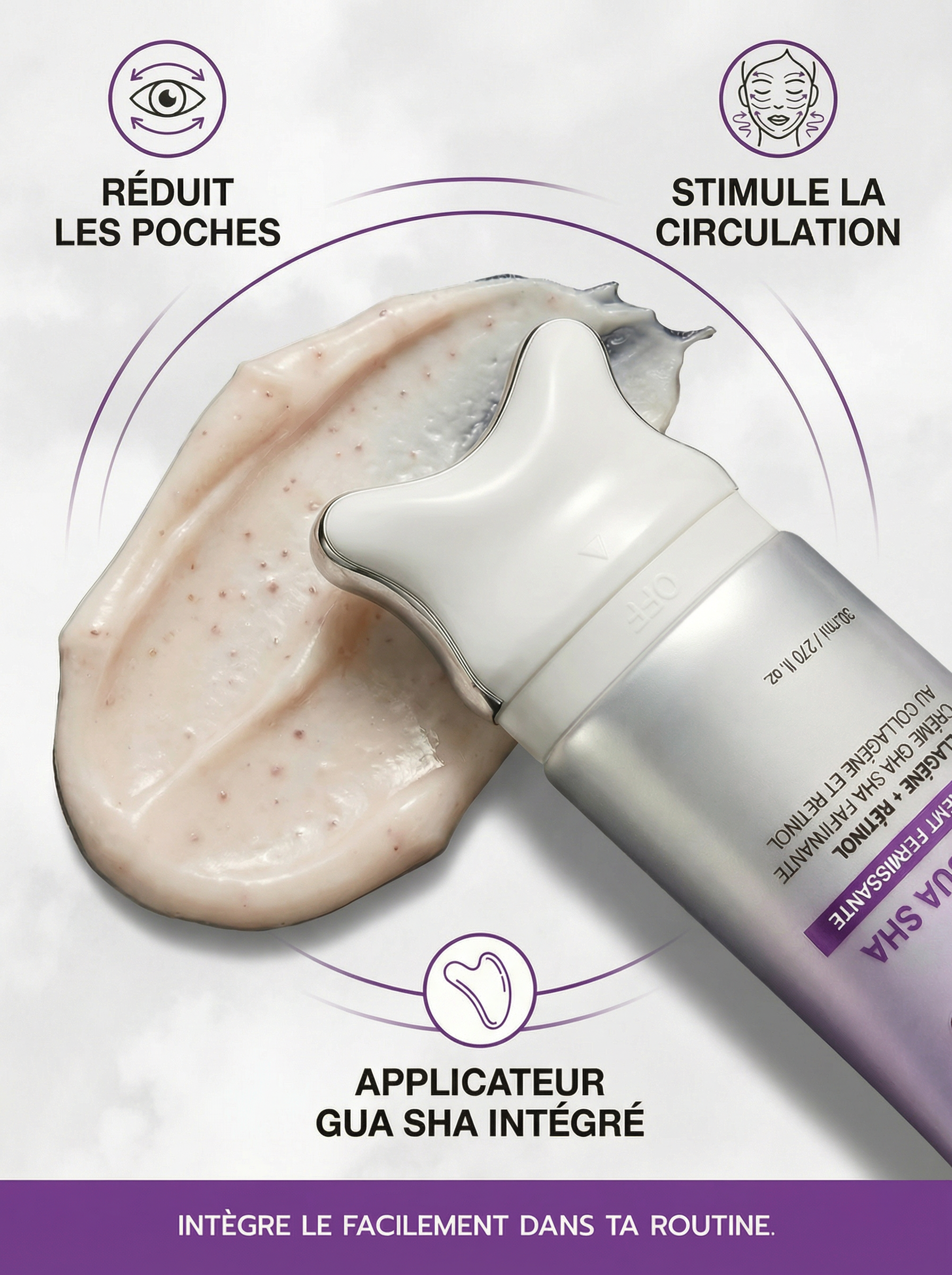 CRÈME GUA SHA™