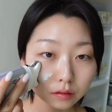 Préparez votre peau