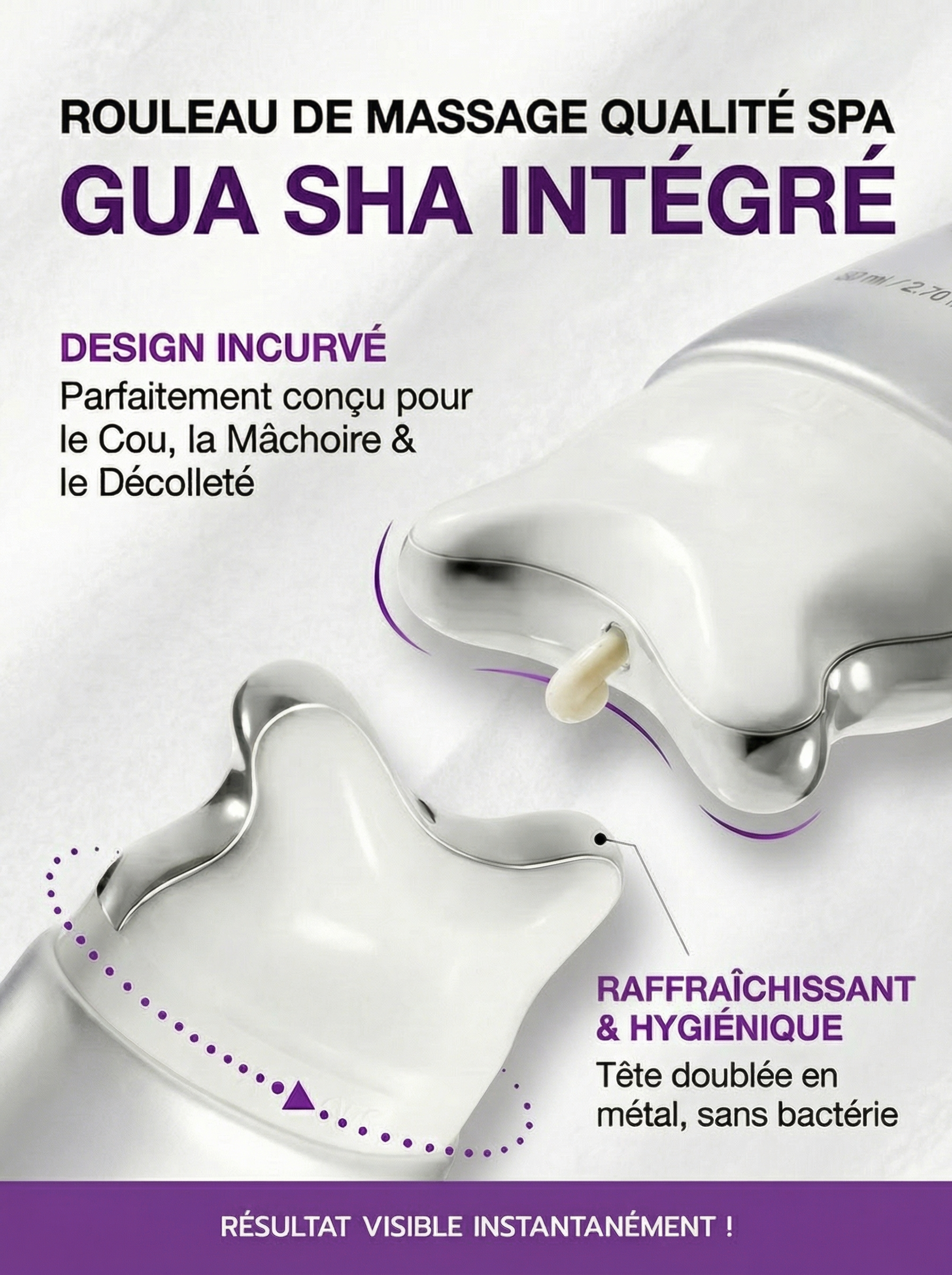 CRÈME GUA SHA™